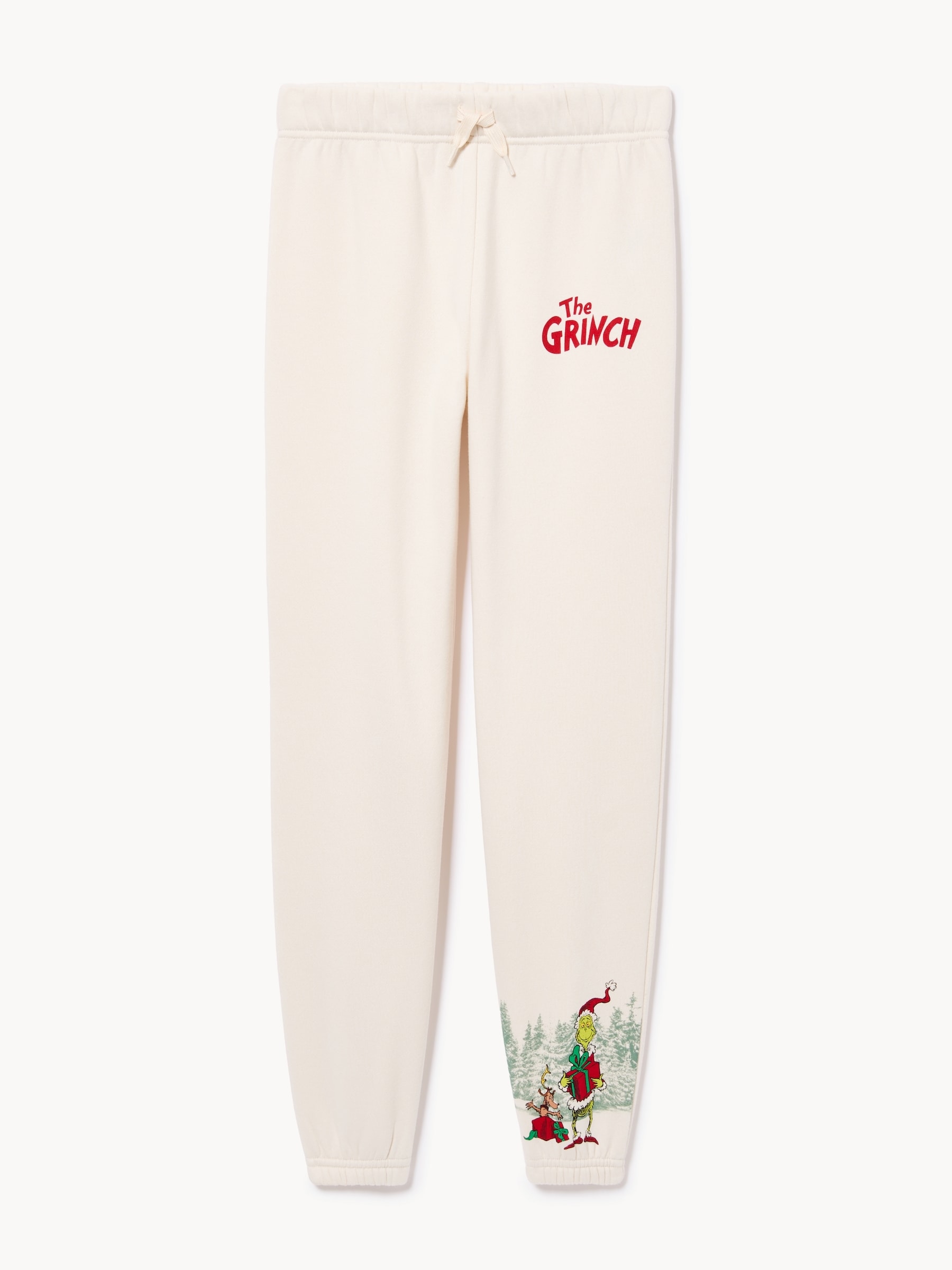 Pantalon de jogging Le Grincheux pour garçons