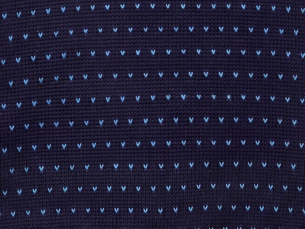 Chandail en tricot jacquard, garçons