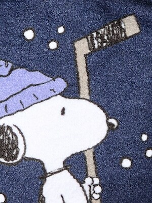 Chaussons Snoopy de Peanuts pour garçons