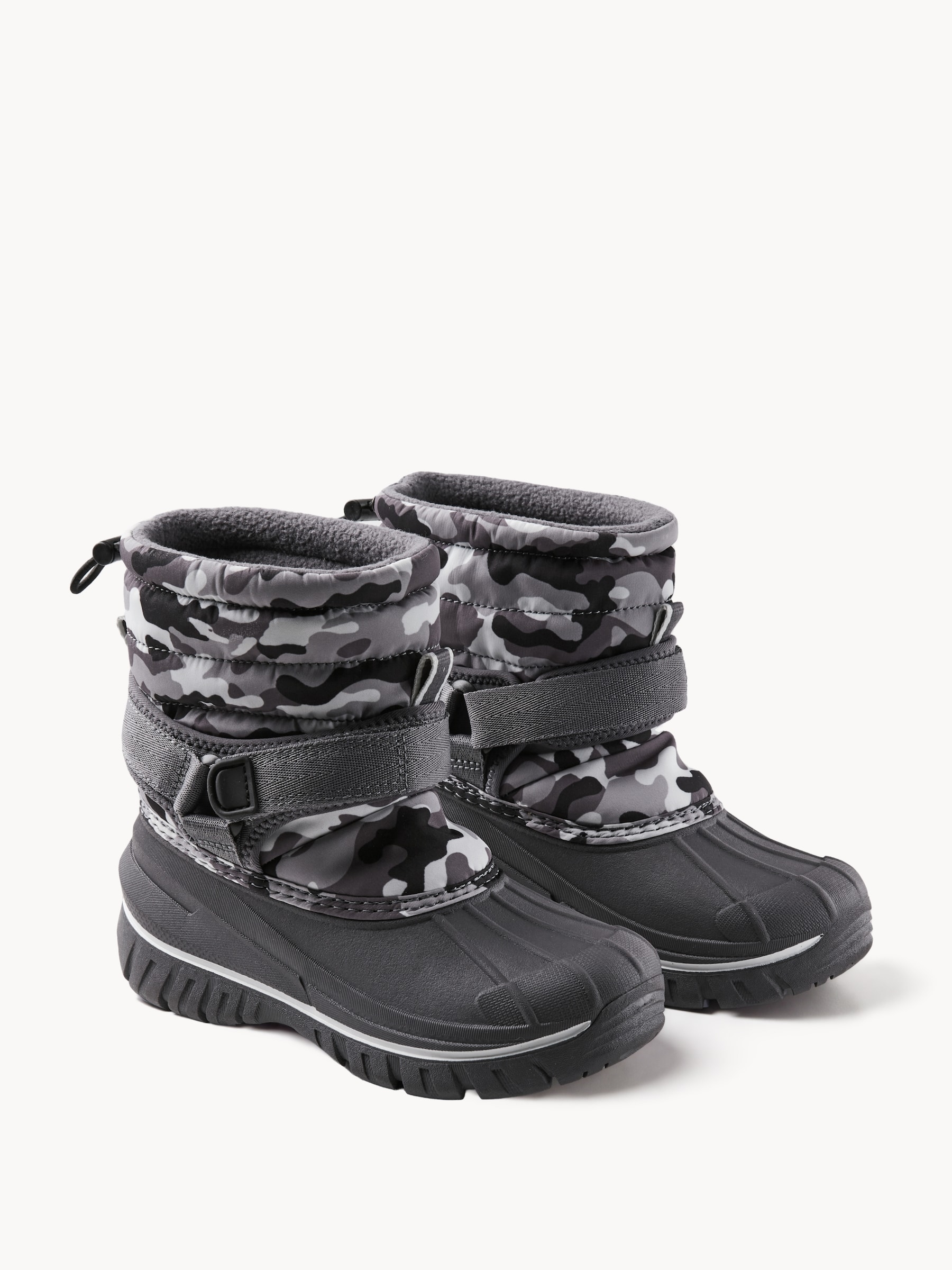 Kid Boys' Winter Boots