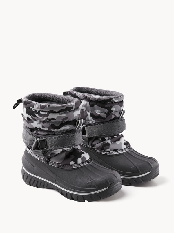 Joe Fresh Bottes d’hiver pour garçons 1 ea, 49,00 $/1ch