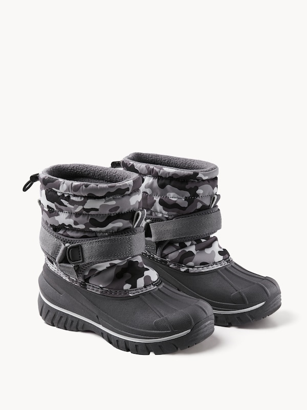 Joe Fresh Bottes d’hiver pour garçons 1 ea, 49,00 $/1ch