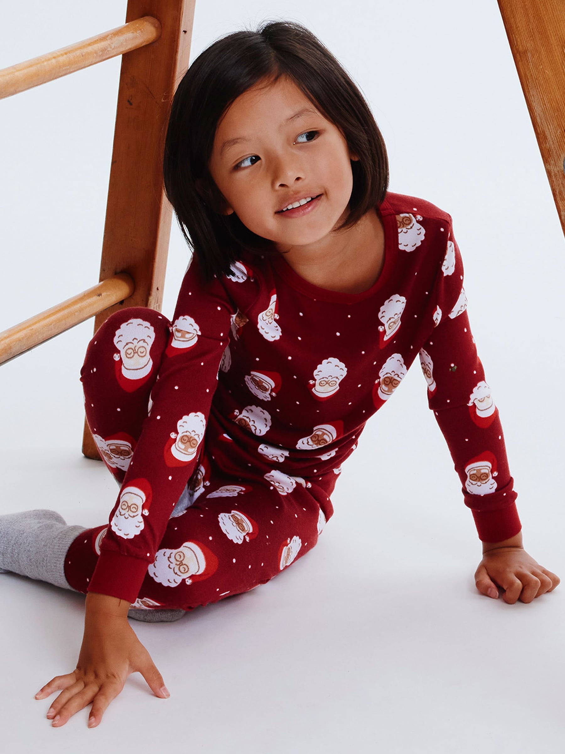 Pyjama imprimé pour garçons