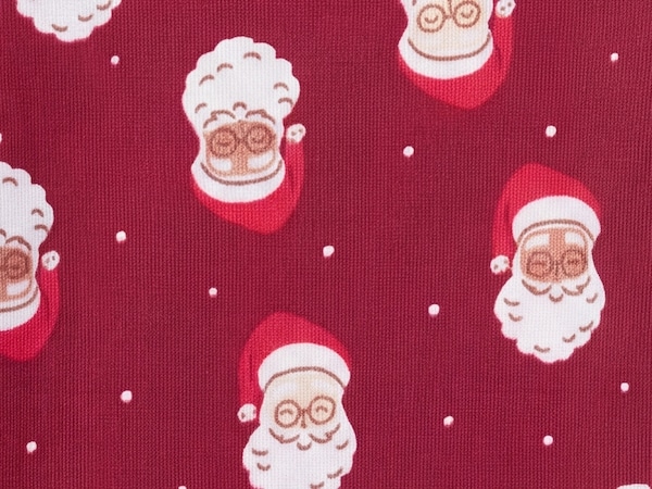 Pyjama imprimé pour garçons