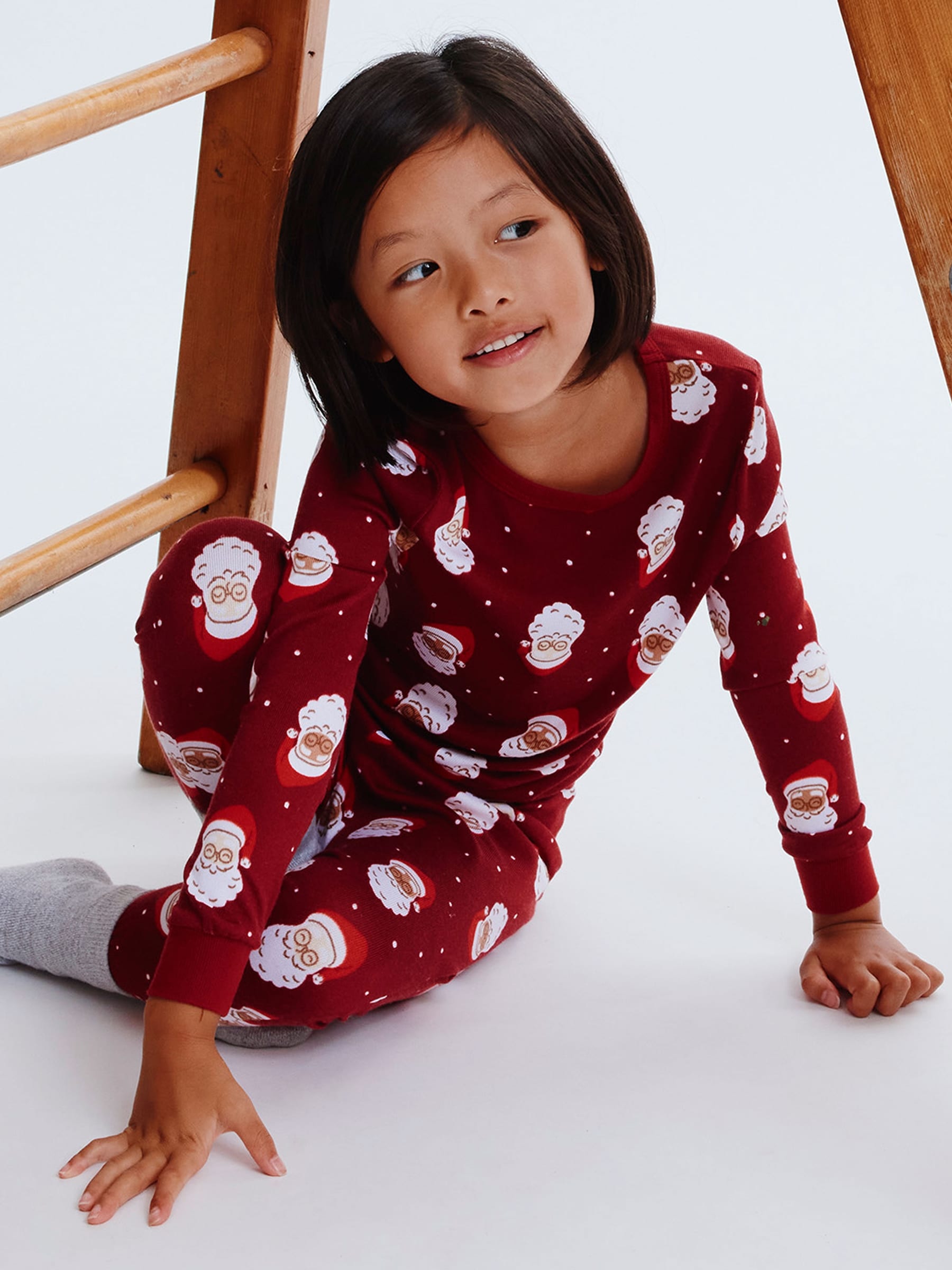 Pyjama imprimé pour garçons