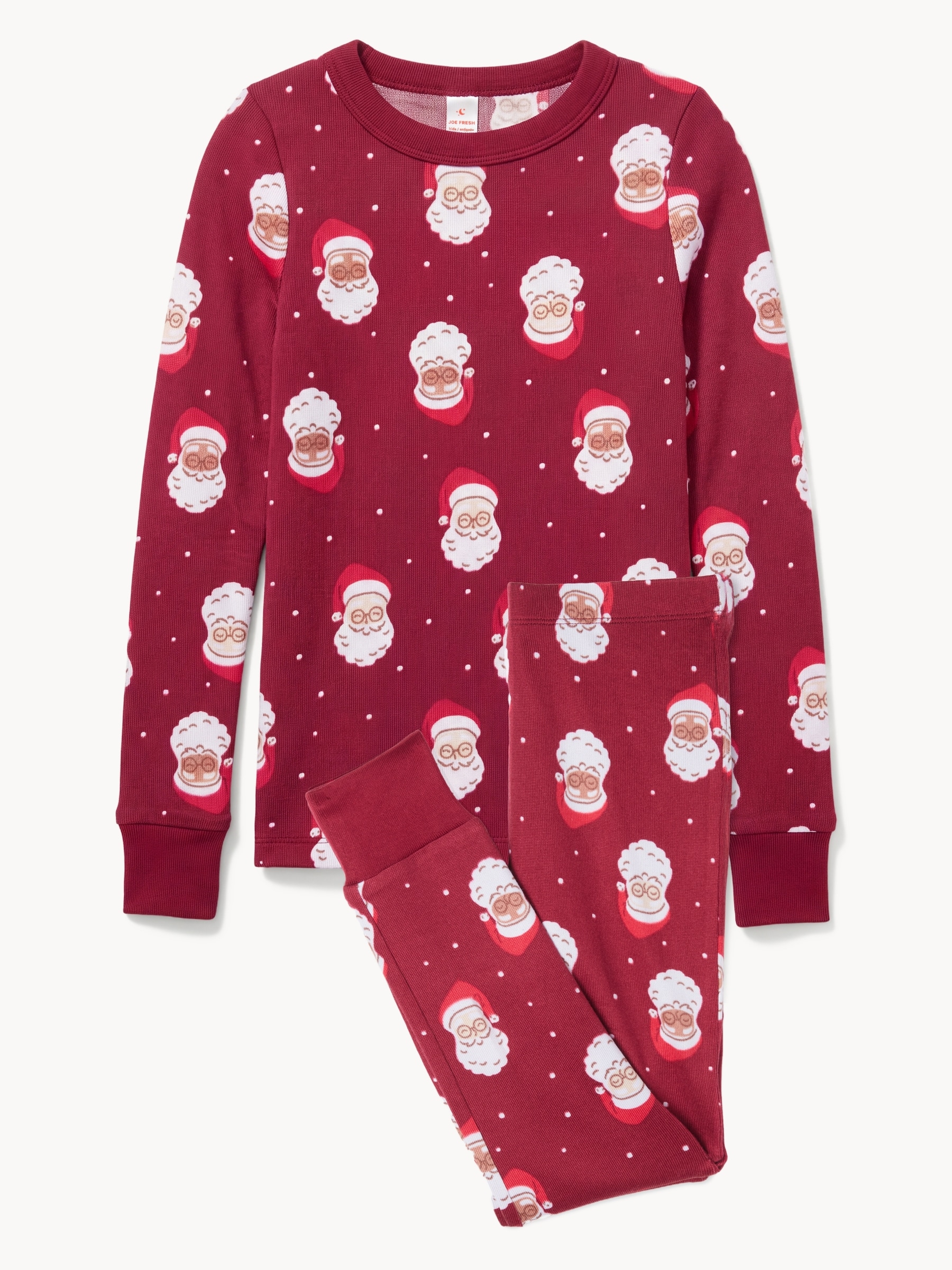 Pyjama imprimé pour garçons