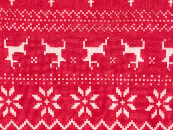 Pyjama imprimé pour garçons