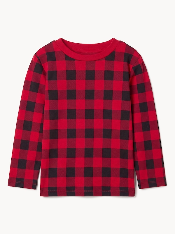 Joe Fresh Toddler Boys' Long Sleeve Top 1 ea, $10.00/1ea
