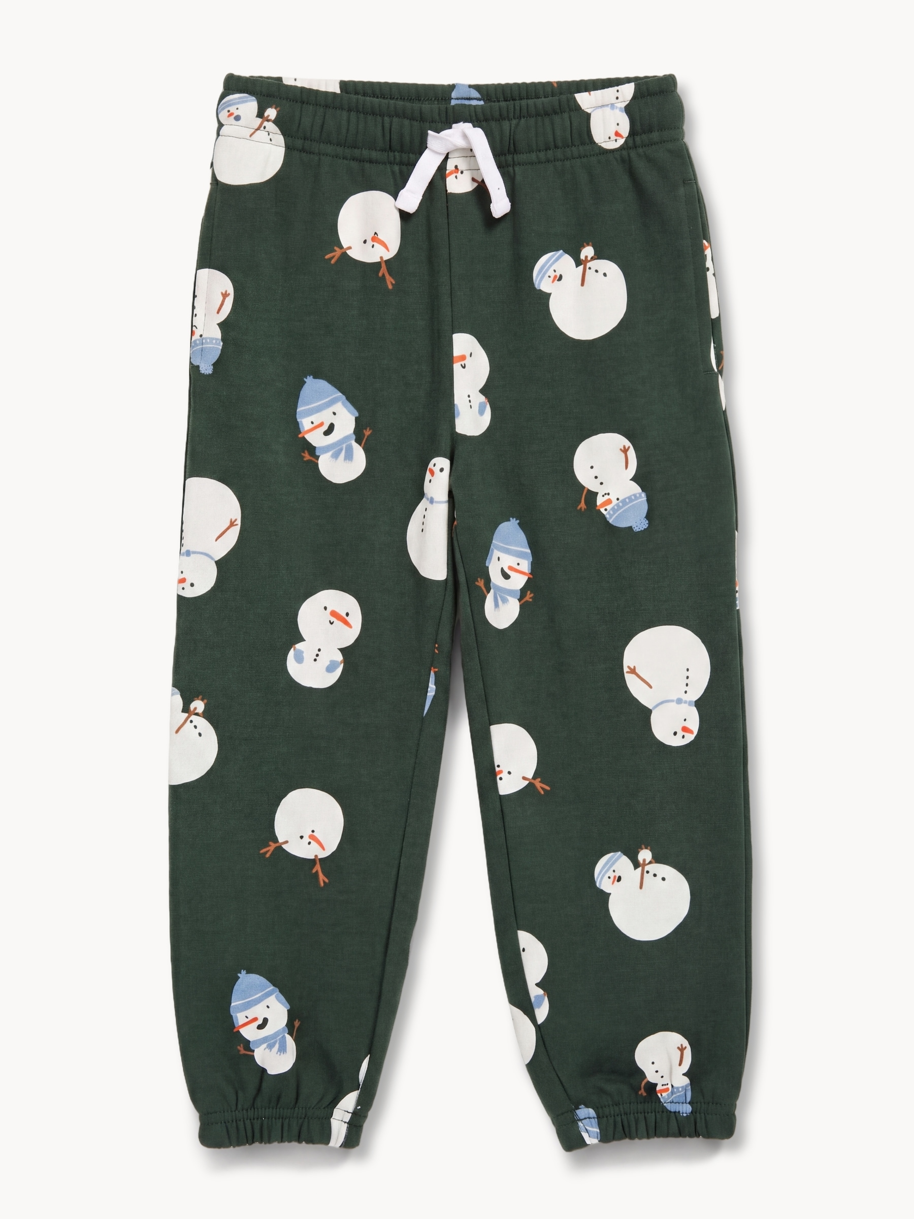 Pantalon de jogging imprimé, petits garçons