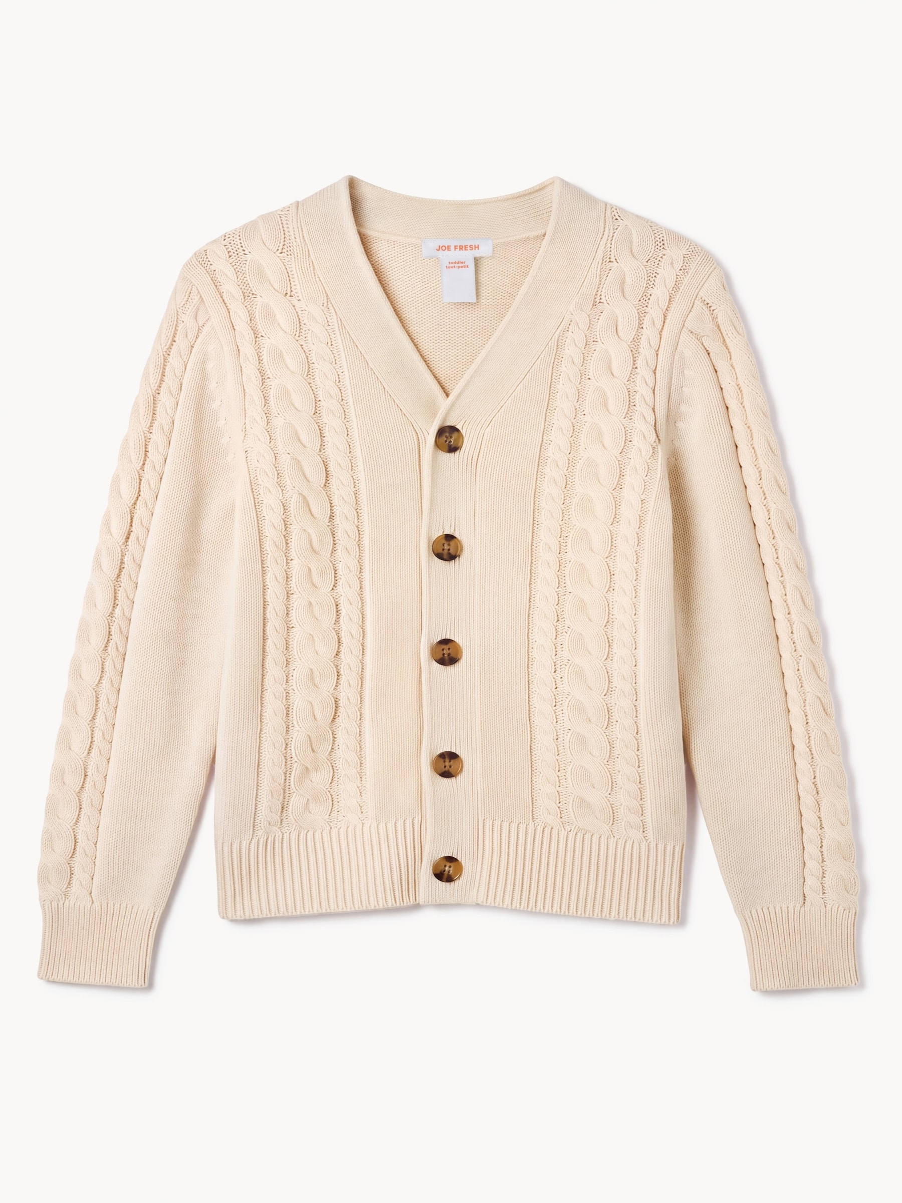 Cardigan en tricot, petits garçons
