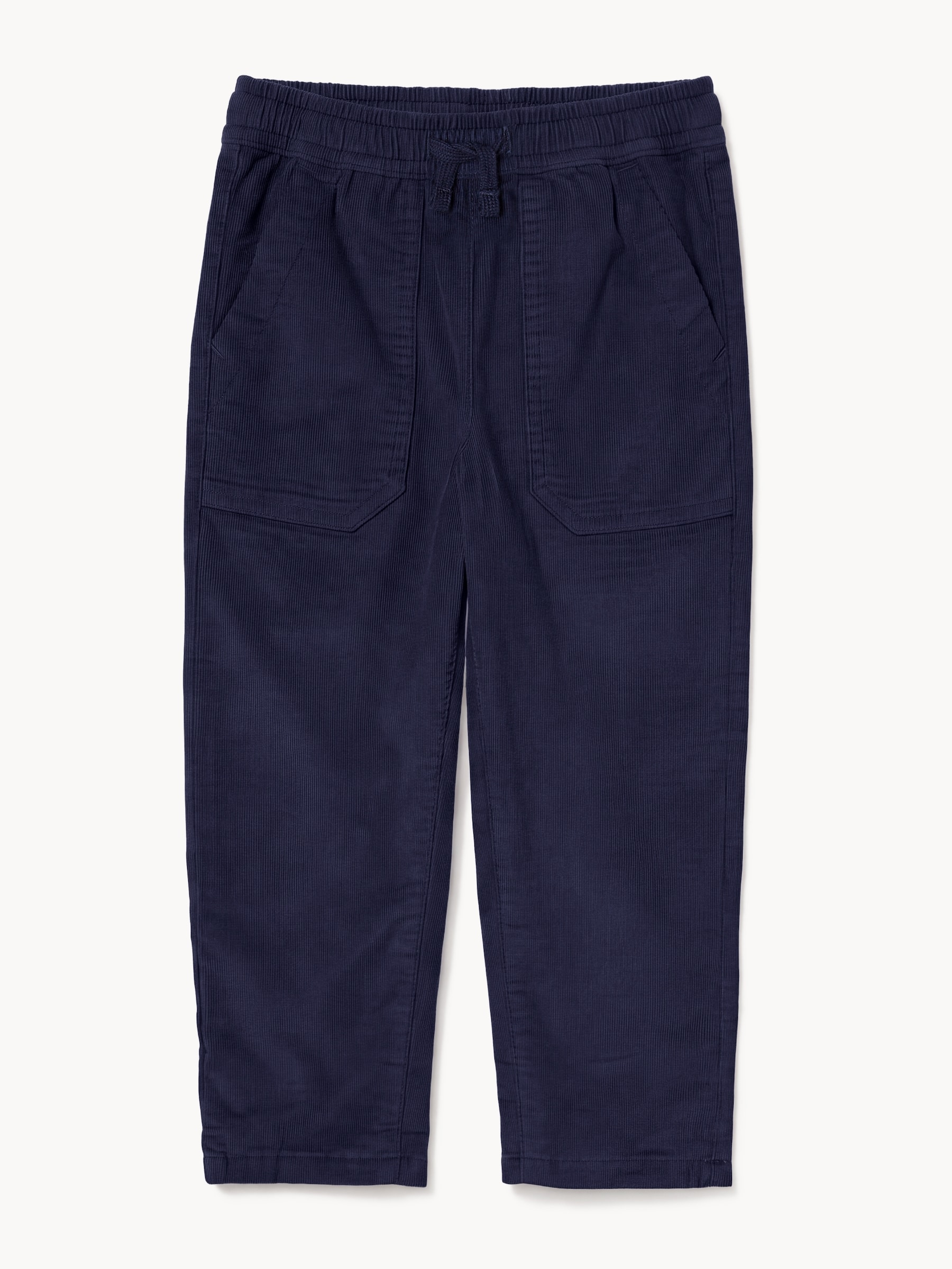 Pantalon en velours côtelé, petits garçons