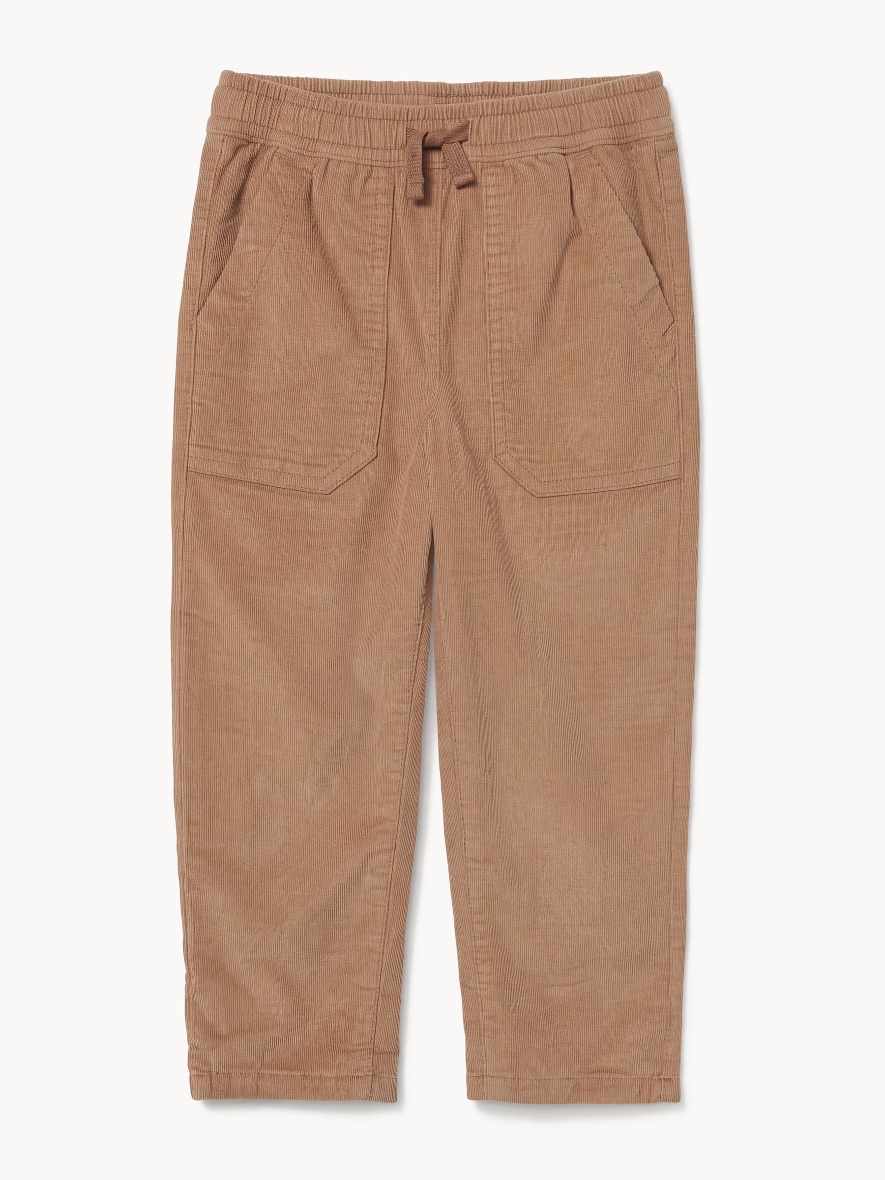 Toddler Boys' Corduroy Pants
