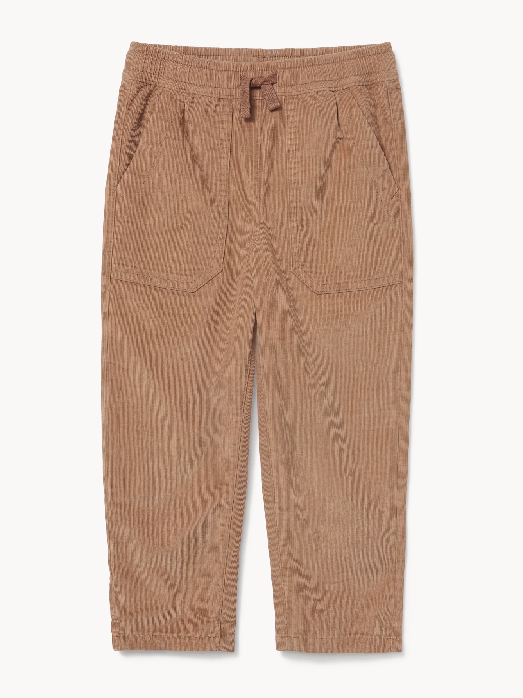 Pantalon en velours côtelé, petits garçons