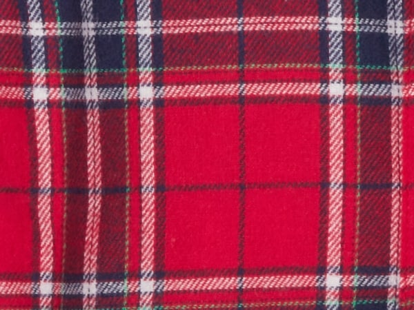Chemise en flanelle, petits garçons