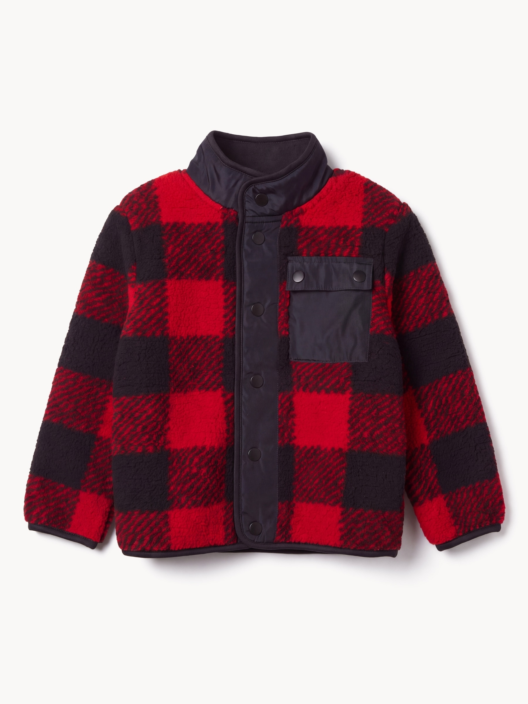 Veste en molleton, petits garçons