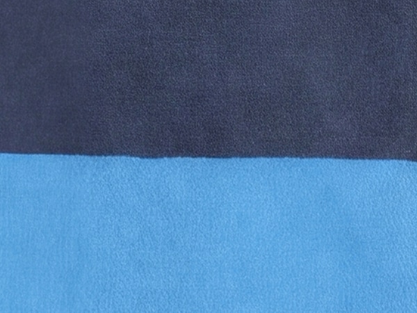 Veste color-block en micromolleton, petits garçons