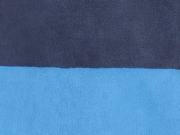 Toddler Boys' Microfleece Colour Block Jacket