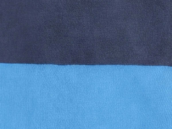 Veste color-block en micromolleton, petits garçons