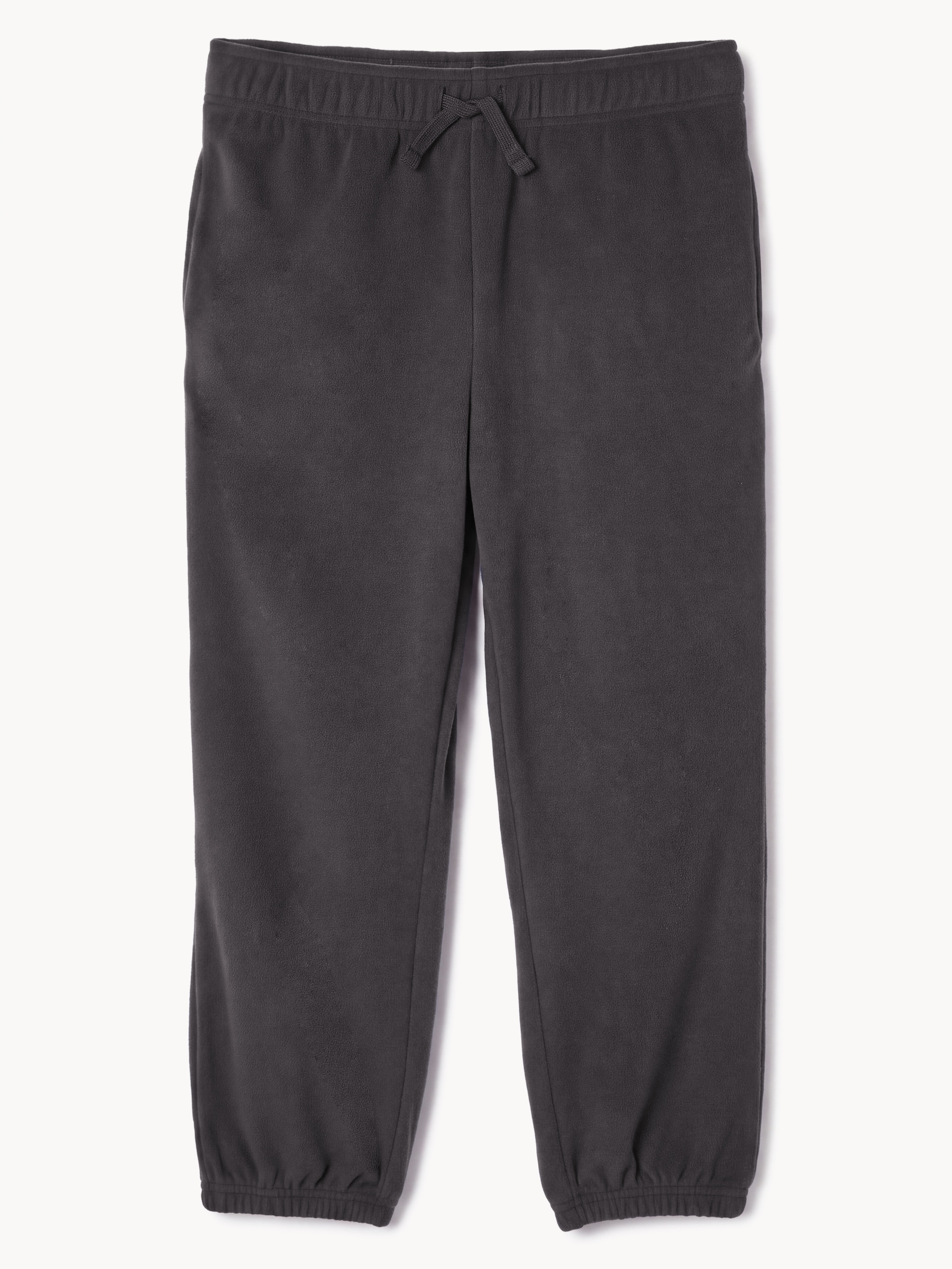Toddler Boys' Fleece Joggers