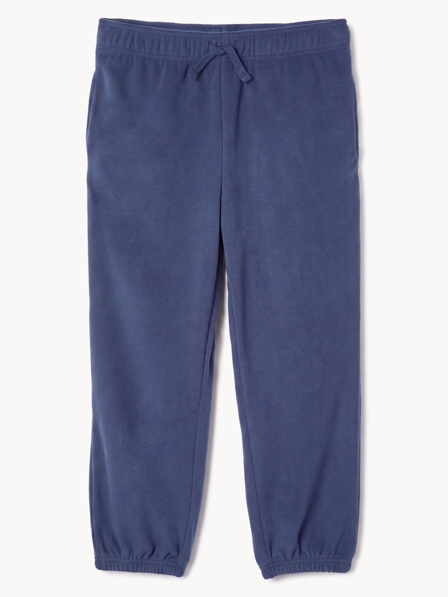 Toddler Boys' Fleece Joggers