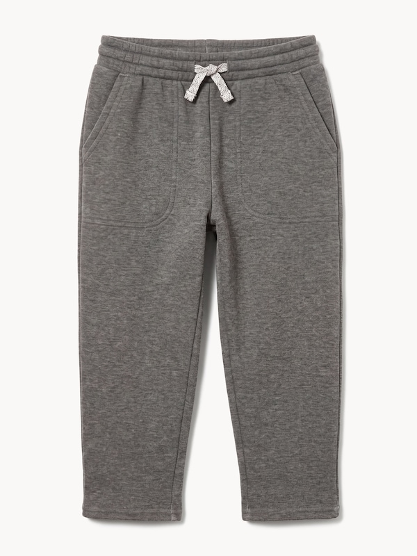 Pantalon de jogging en molleton, petits garçons