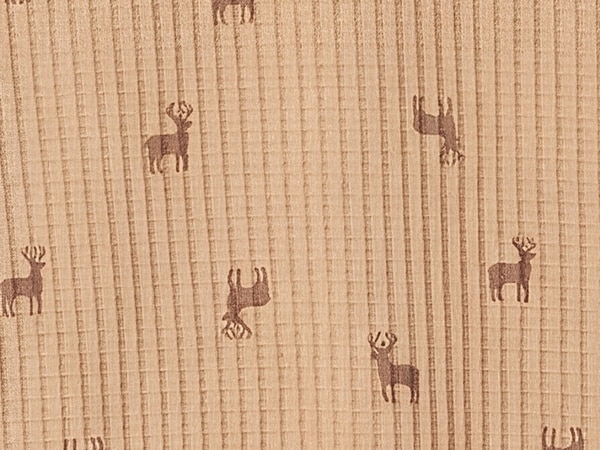 Toddler Boys' Henley Top