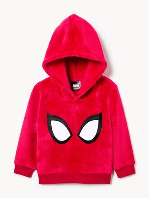 Joe Fresh Spidey & His Amazing Friends Hoodie 1 ea, $24.00/1ea