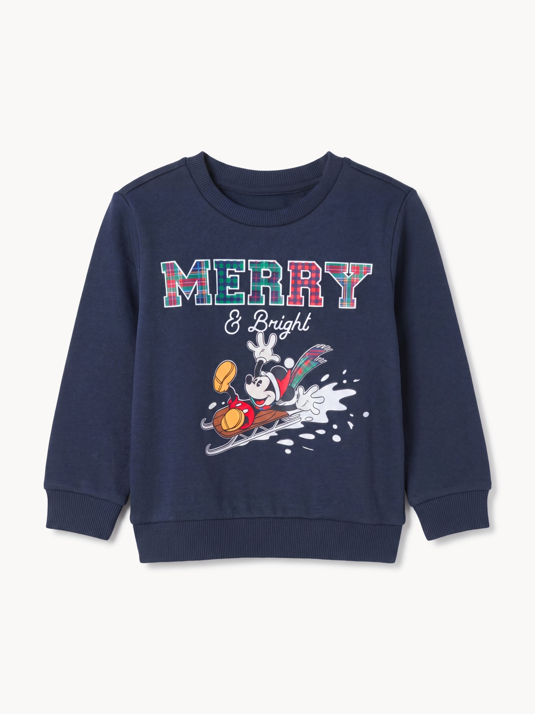 Chandail en molleton Mickey Mouse de Disney