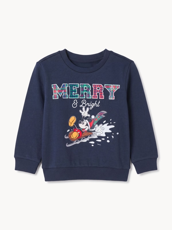 Chandail en molleton Mickey Mouse de Disney