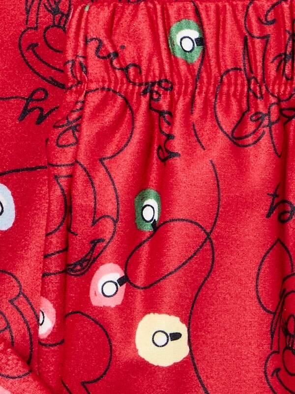 Pyjama Mickey et Minnie&nbsp;Mouse de Disney