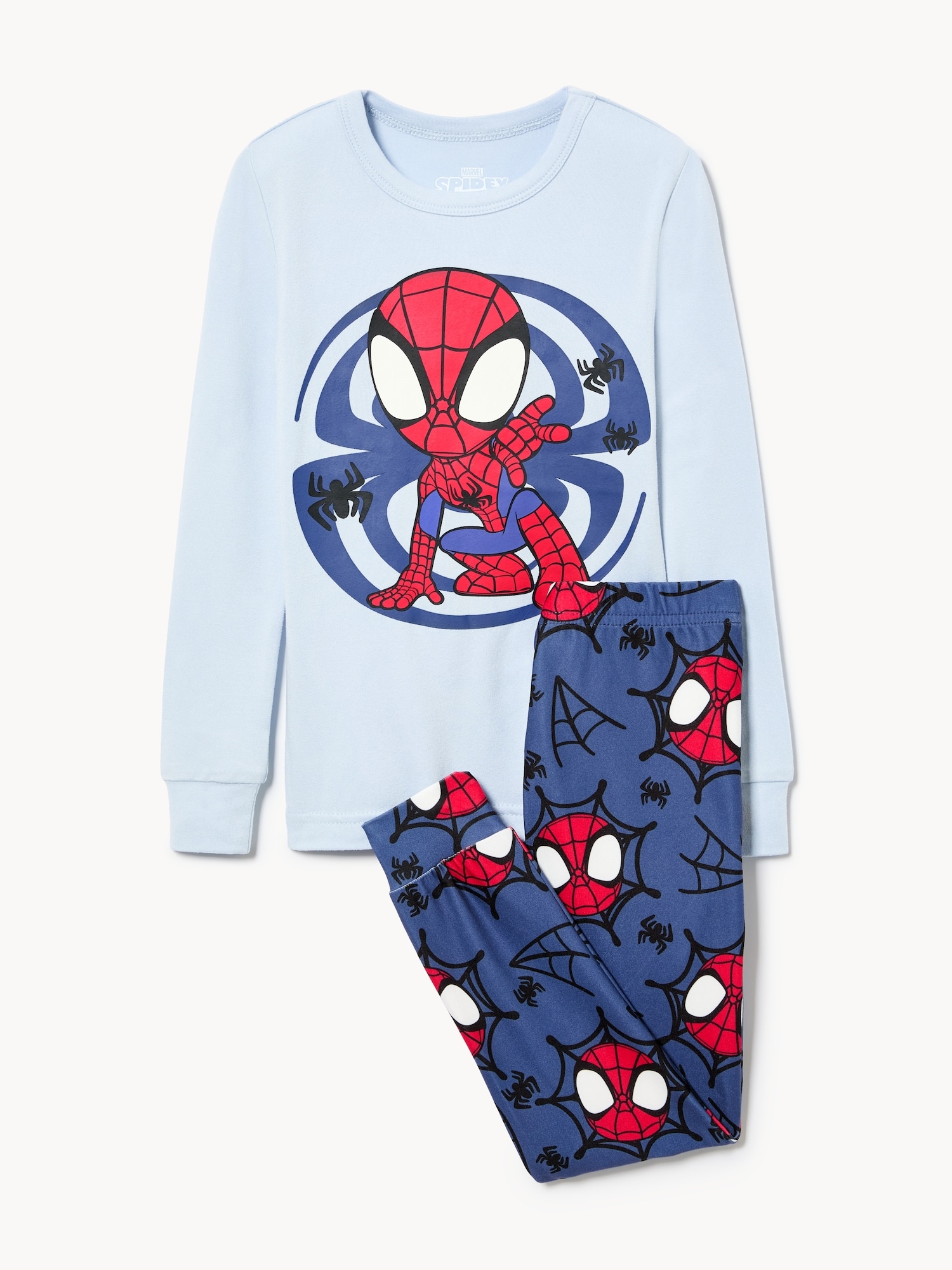 Pyjama Spidey et ses amis extraordinaires Marvel