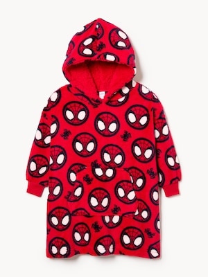 Joe Fresh Haut capuchon de détente Spidey et ses amis Marvel 1 ea, 26,00 $/1ch