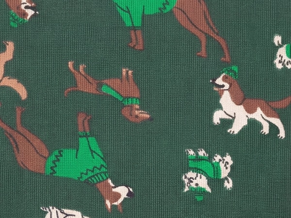 Pyjama imprimé pour petits garçons