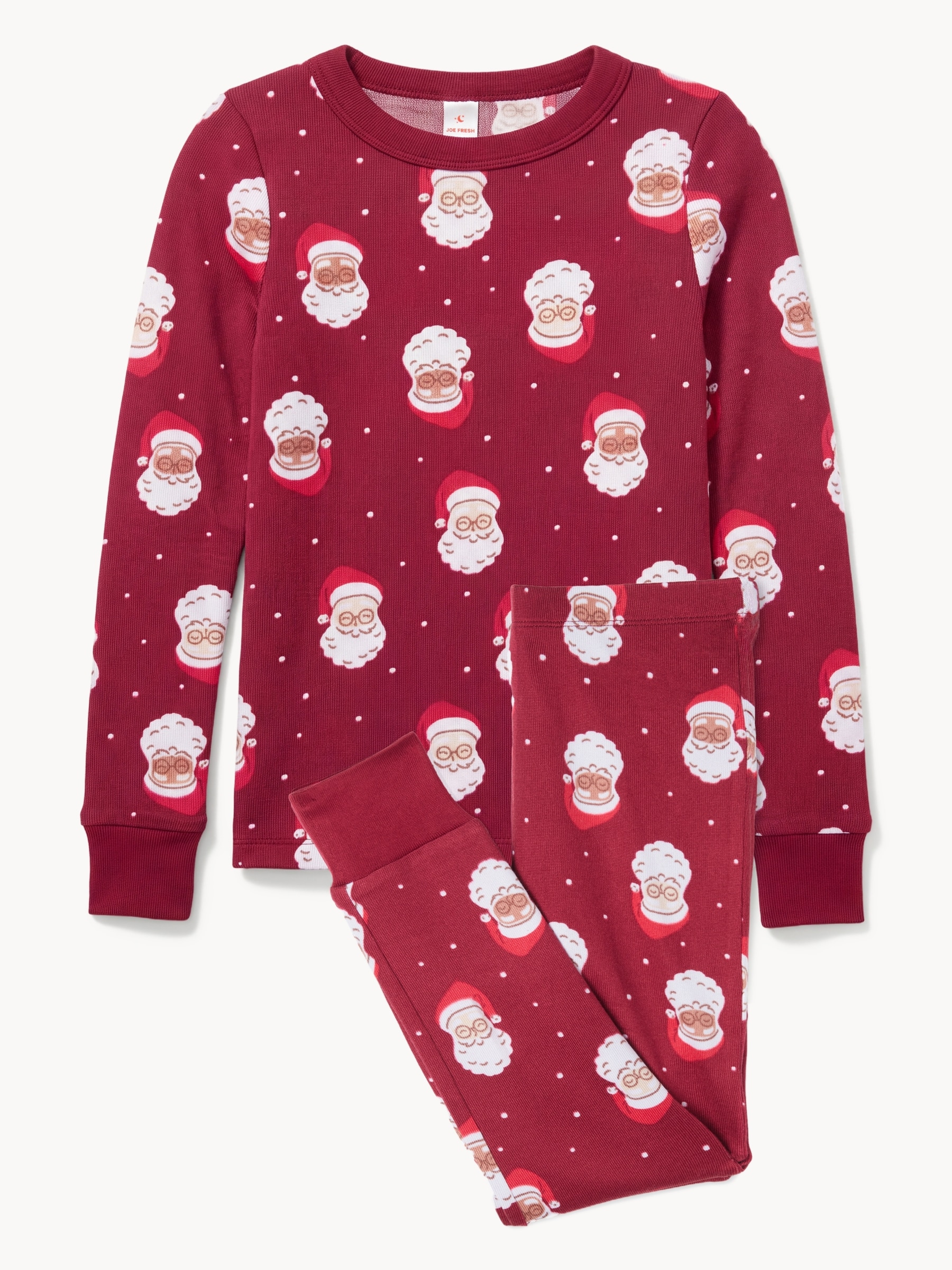 Pyjama imprimé pour petits garçons