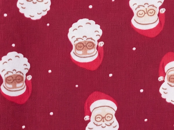 Pyjama imprimé pour petits garçons