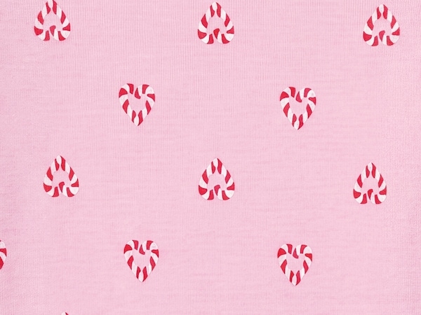 Cache-couche à manches longues, bébés filles