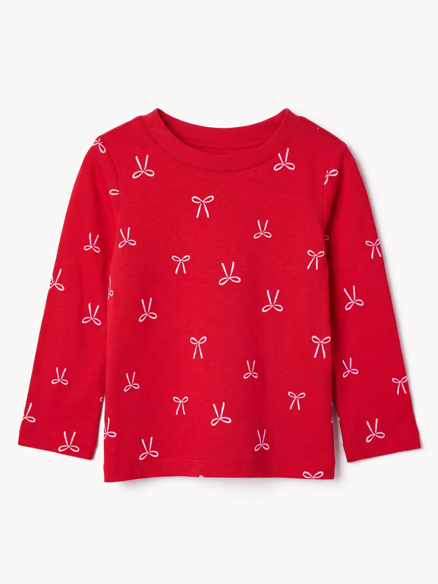 Baby Girls' Long Sleeve Top