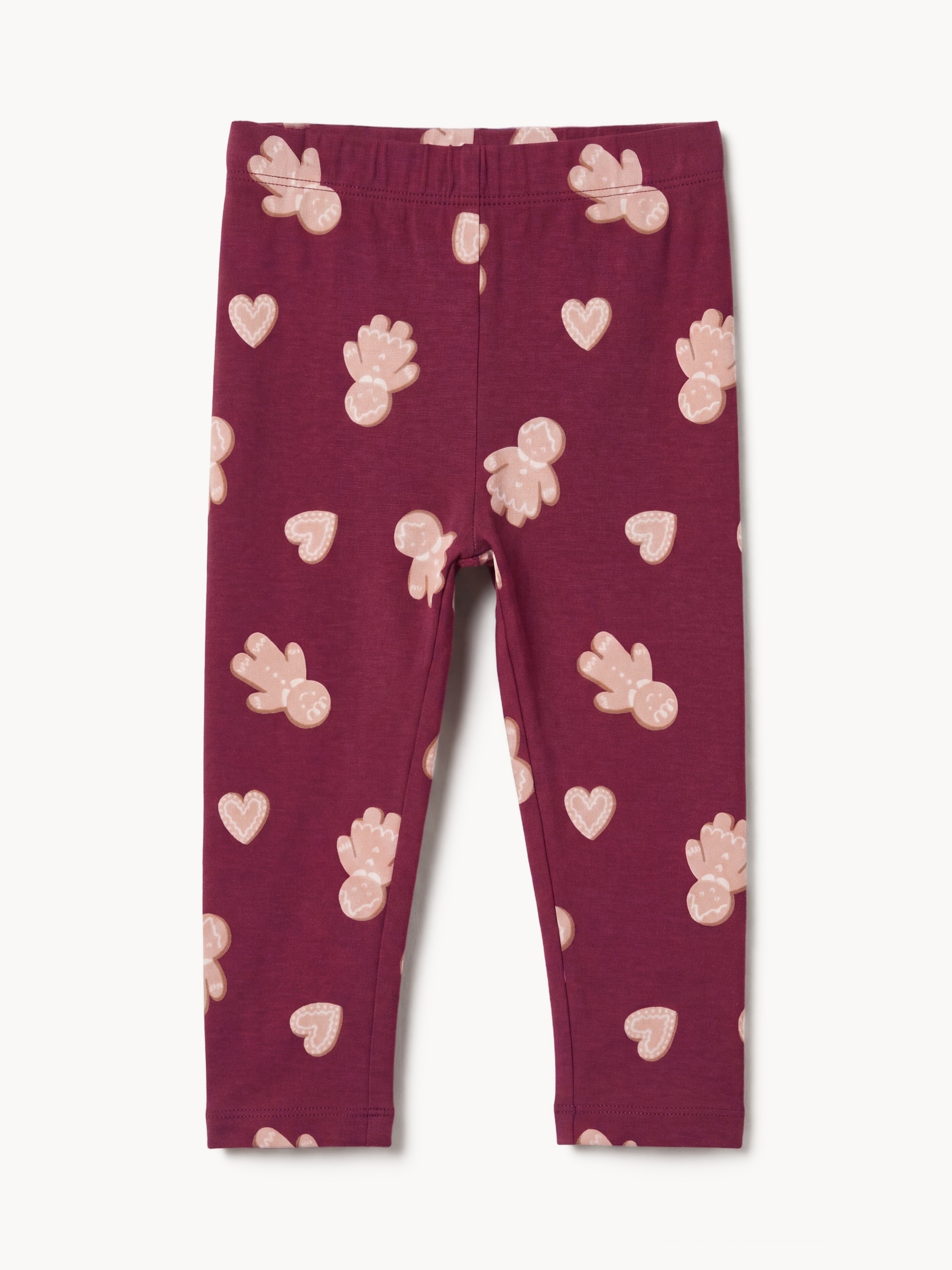 Baby Girls' Leggings