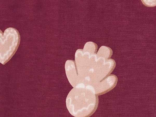 Baby Girls' Leggings