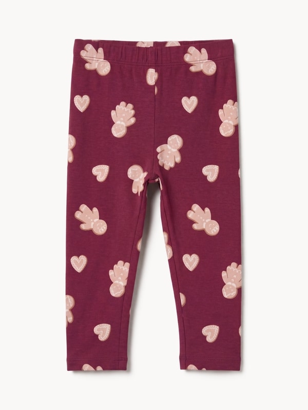 Joe Fresh Legging, bébés filles 1 ea, 8,00 $/1ch