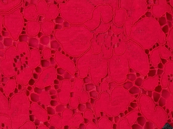 Robe en dentelle, bébés filles