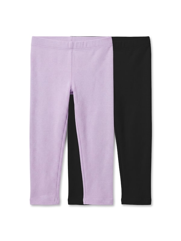 Joe Fresh Baby Girls' 2-Pack Fleece Legging 1 ea, $16.00/1ea