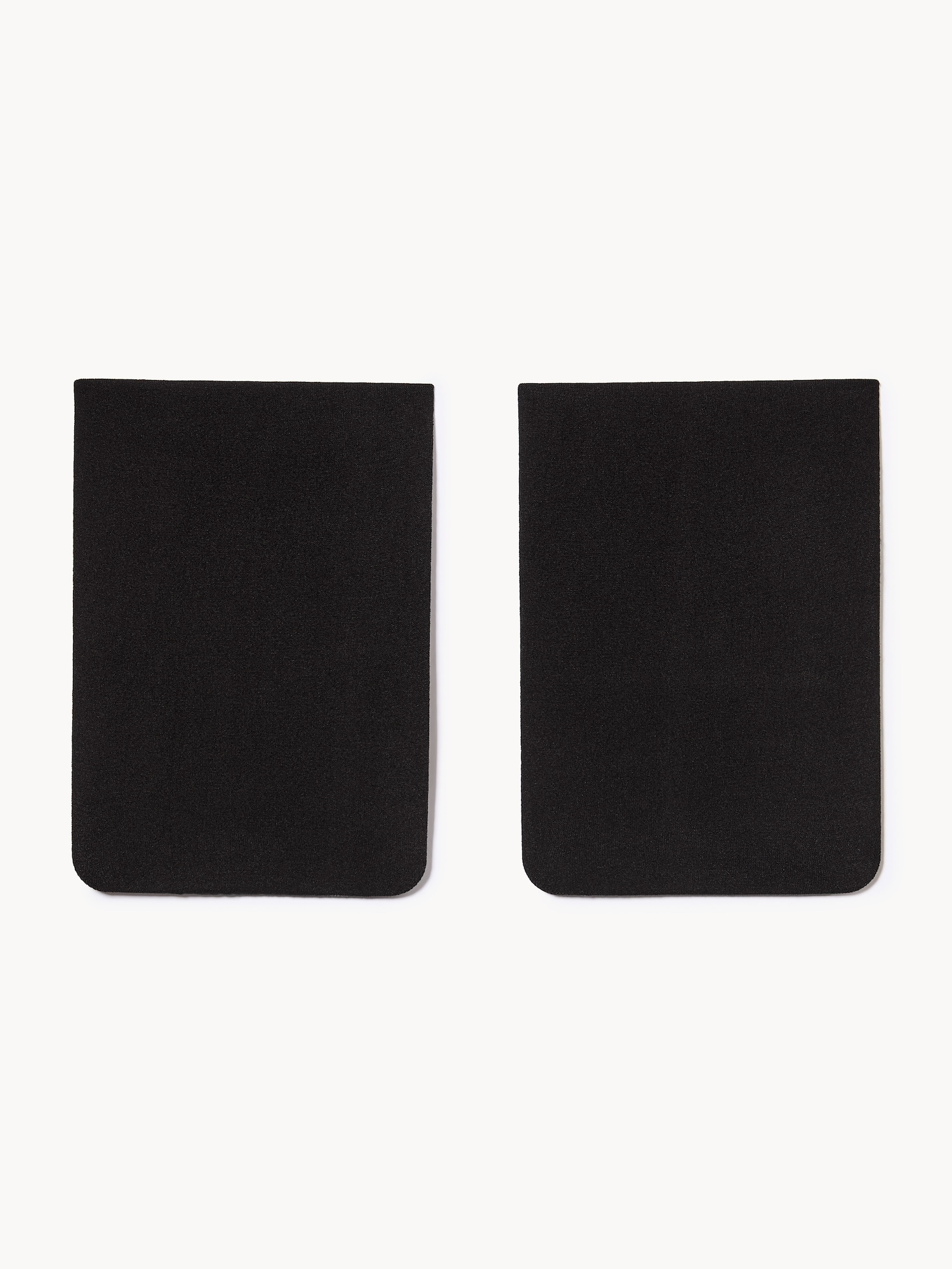 Baby Girls' 2-Pack Nylon Tights