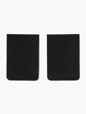 Joe Fresh Baby Girls' 2-Pack Nylon Tights 1 ea, $12.00/1ea