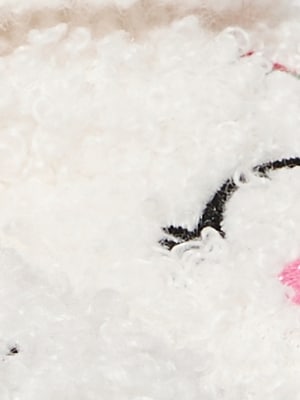Baby Girls' Slipper Socks