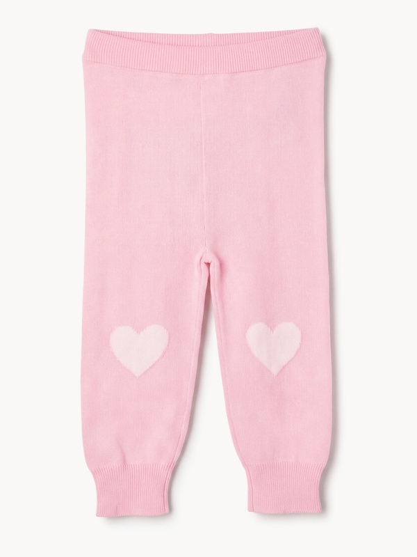 Joe Fresh Baby Girls' Graphic Sweater Leggings 1 ea, $14.00/1ea