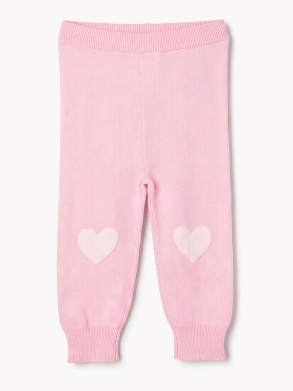 Joe Fresh Baby Girls' Graphic Sweater Leggings 1 ea, $14.00/1ea