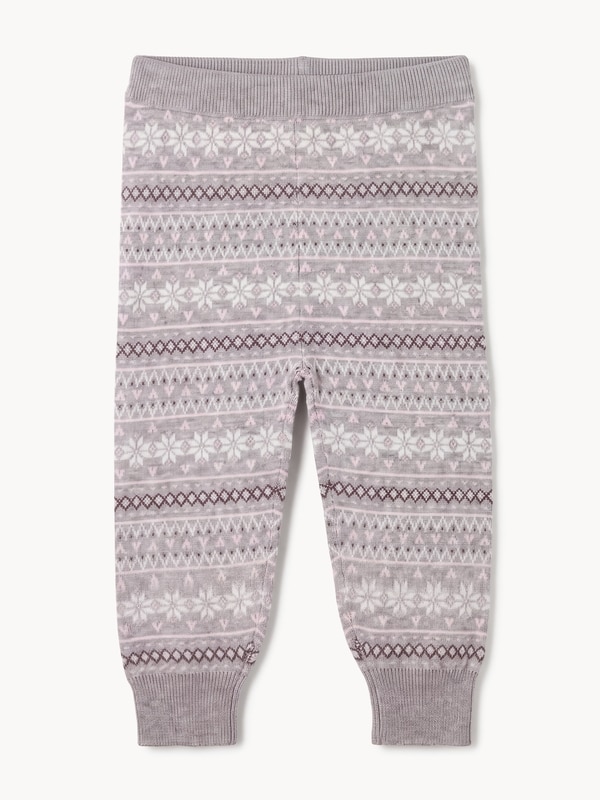 Joe Fresh Baby Girls' Fair Isle Legging 1 ea, $14.00/1ea