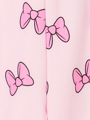 Baby Girls' Disney Minnie Mouse Sleep Set