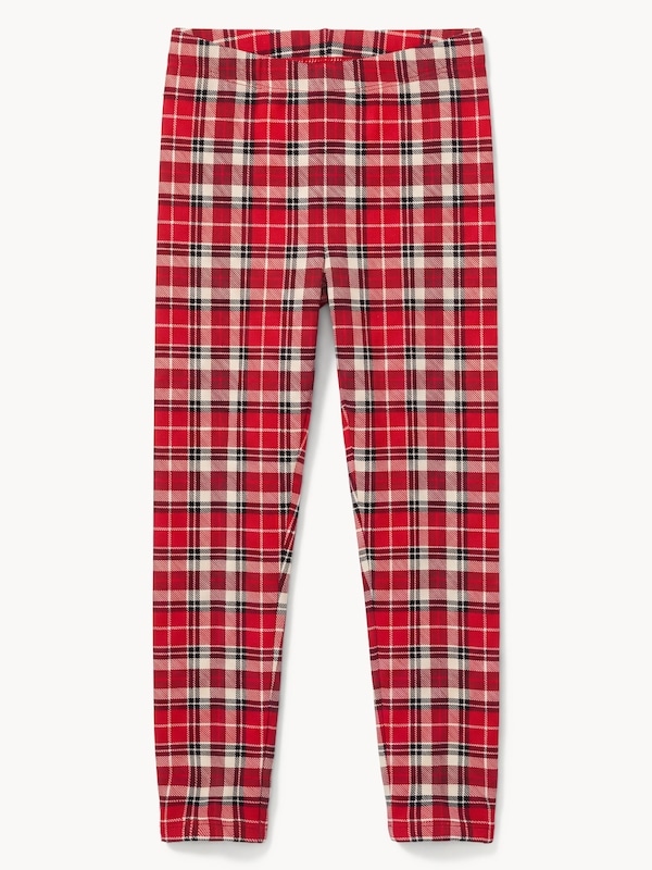 Joe Fresh Kid Girls' Printed Legging 1 ea, $12.00/1ea
